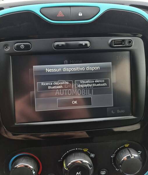 Renault Captur 0.9 TCe