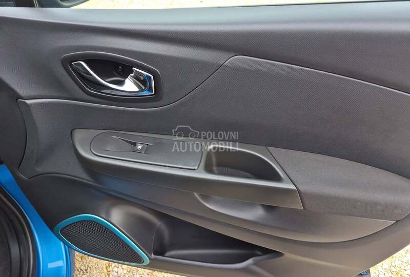 Renault Captur 0.9 TCe