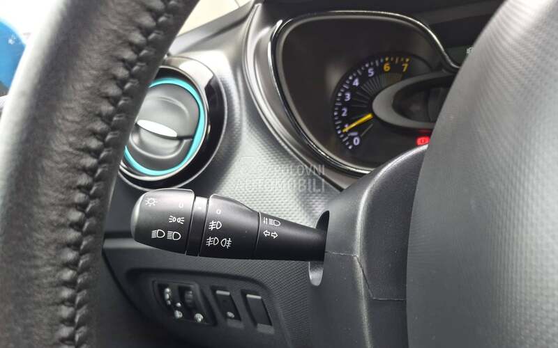 Renault Captur 0.9 TCe