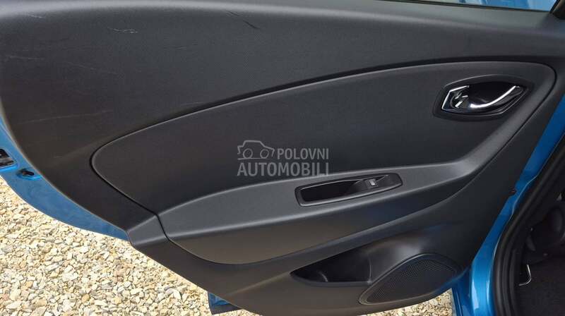 Renault Captur 0.9 TCe