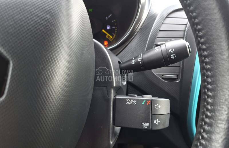 Renault Captur 0.9 TCe