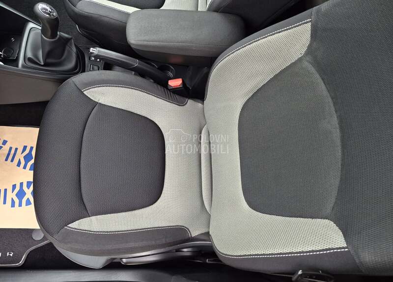 Renault Captur 0.9 TCe