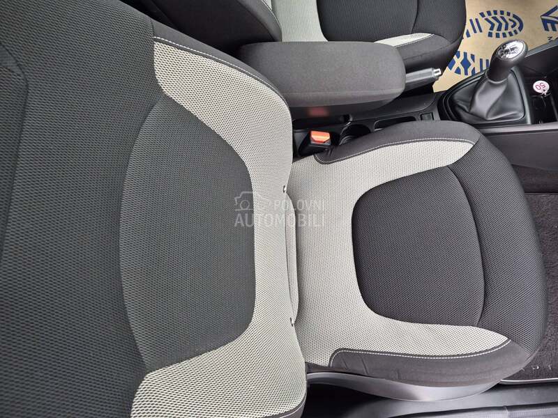 Renault Captur 0.9 TCe