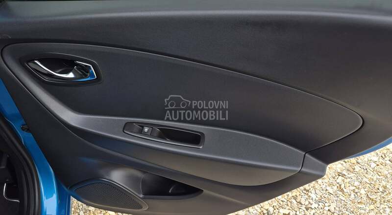 Renault Captur 0.9 TCe