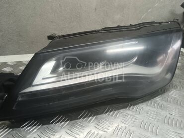 far za Audi A7 od 2010. do 2015. god.