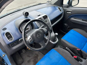 Opel Agila za VEĆI AUTO ili 4x4