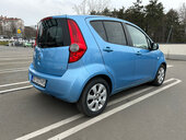 Opel Agila za VEĆI AUTO ili 4x4