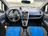 Opel Agila za VEĆI AUTO ili 4x4