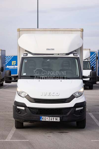 Iveco 35 S12