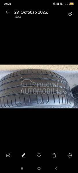 Michelin 205/55 R16 Letnja