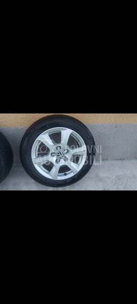 Michelin 205/55 R16 Letnja