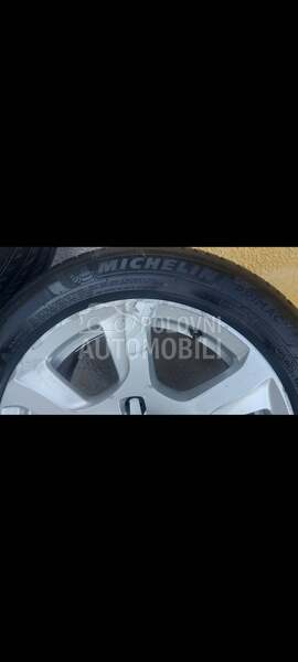 Michelin 205/55 R16 Letnja