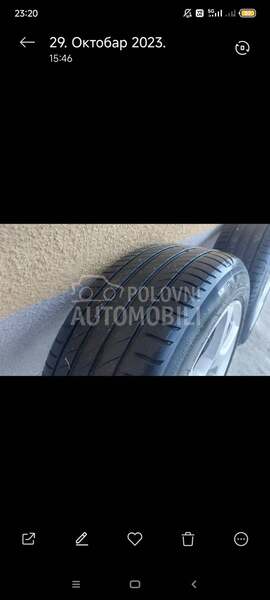 Michelin 205/55 R16 Letnja