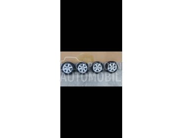 Michelin 205/55 R16 Letnja