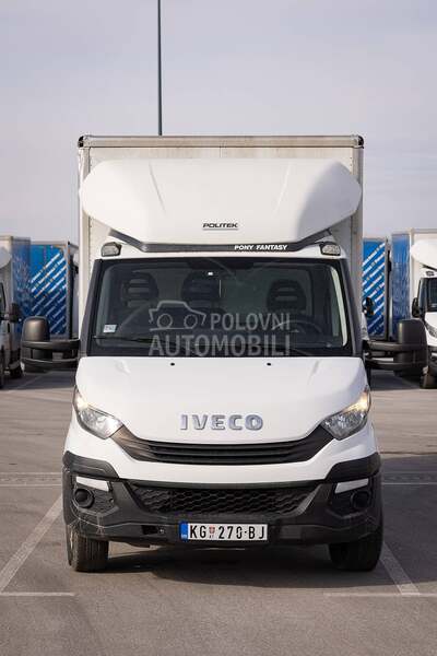 Iveco 35 S12