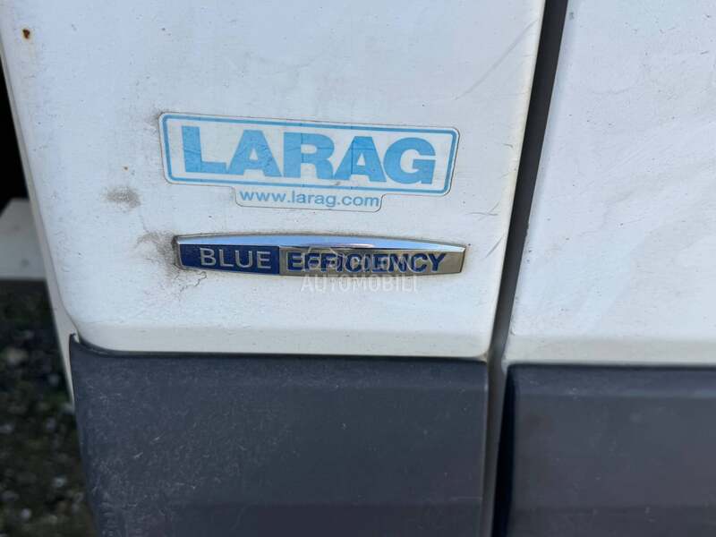 Mercedes Benz Sprinter 313