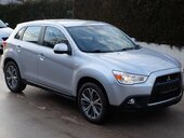 Mitsubishi ASX 1.8 DiD 4x4 NAV CH