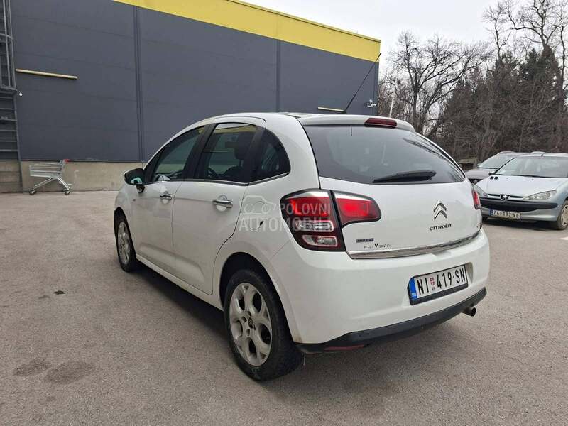 Citroen C3 