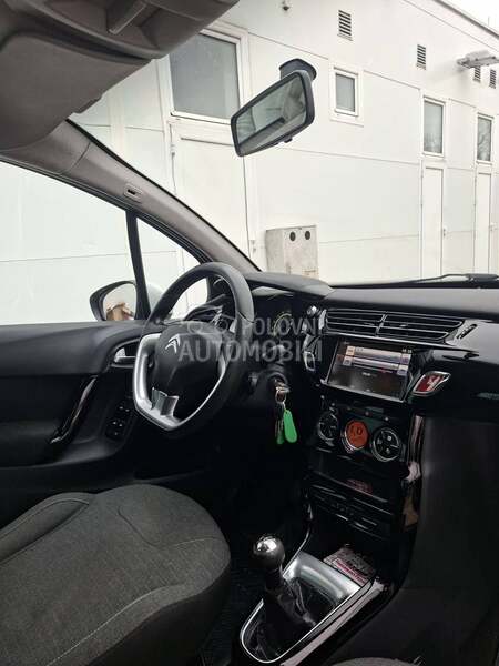 Citroen C3 