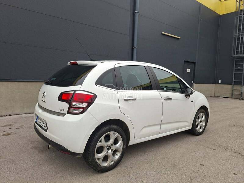 Citroen C3 
