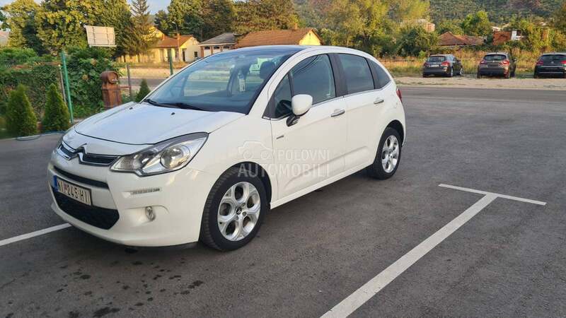 Citroen C3 