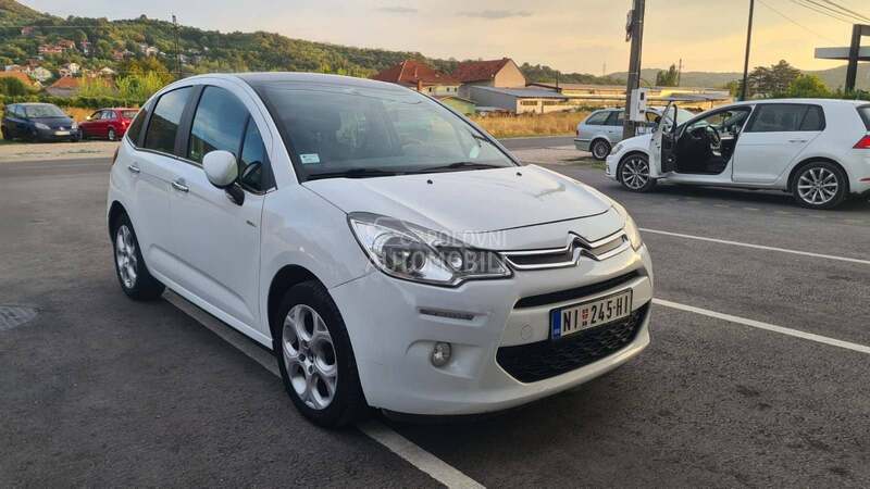 Citroen C3 
