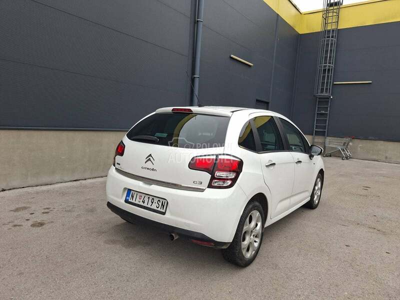 Citroen C3 