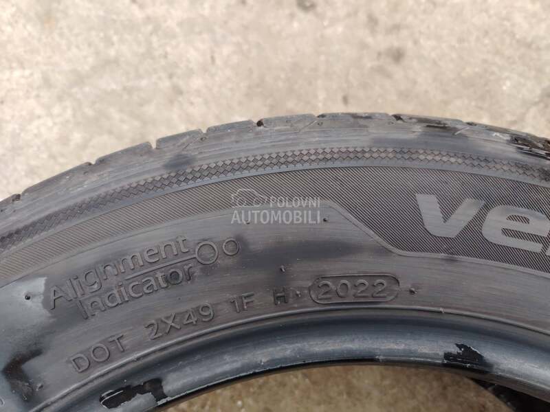 Hankook 195/60 R16 Letnja