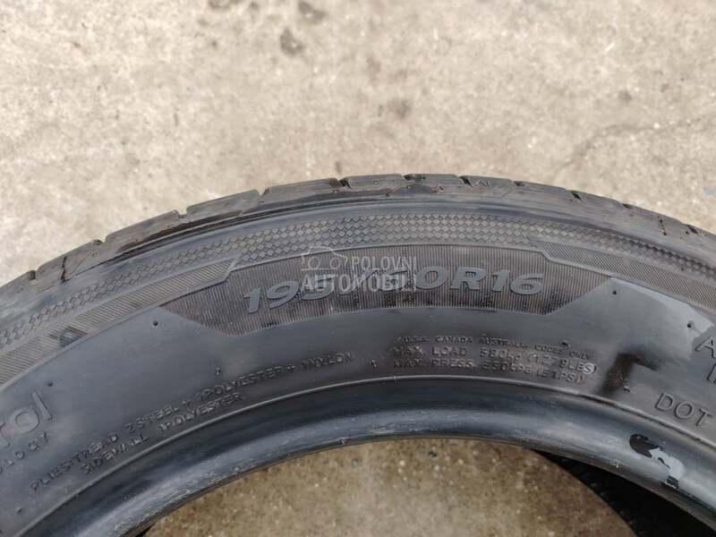 Hankook 195/60 R16 Letnja