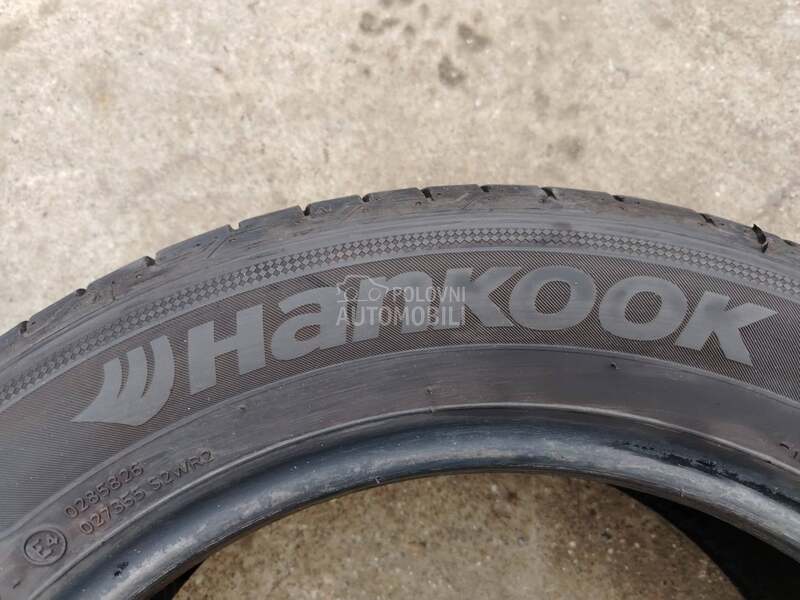 Hankook 195/60 R16 Letnja