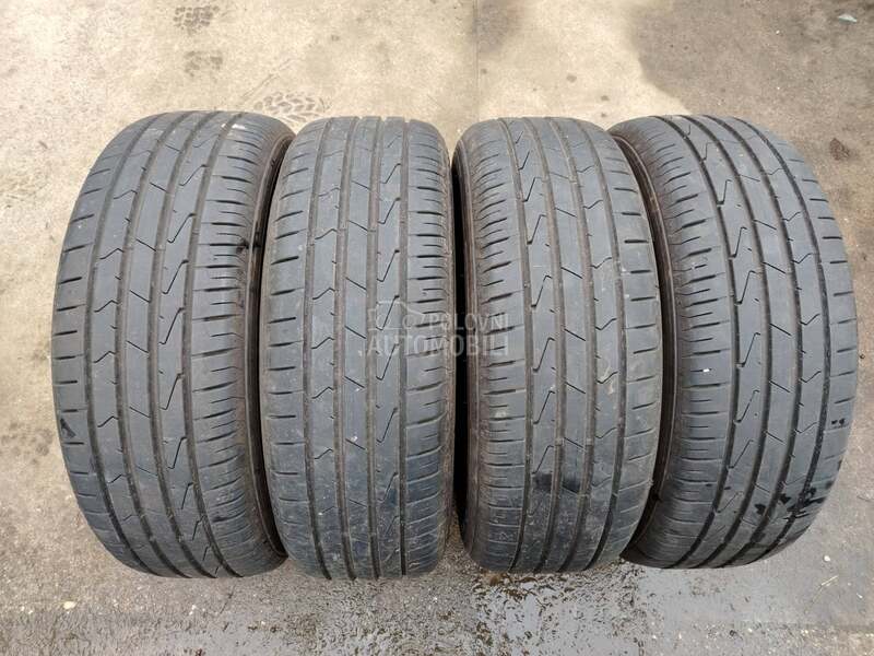 Hankook 195/60 R16 Letnja