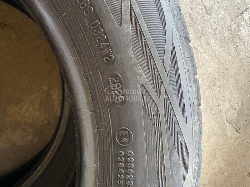Continental 195/55 R16 Letnja