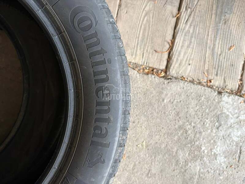 Continental 195/55 R16 Letnja