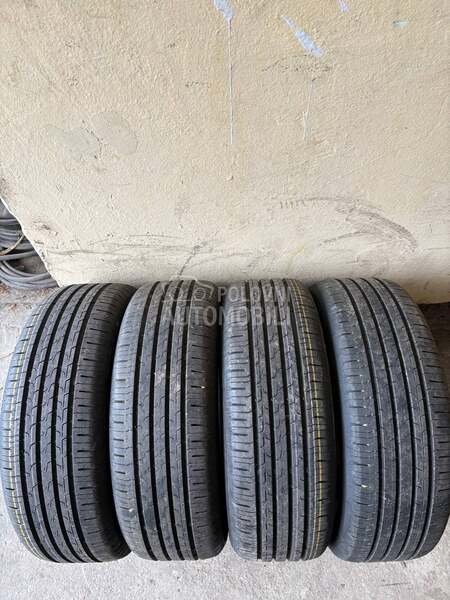 Continental 195/55 R16 Letnja