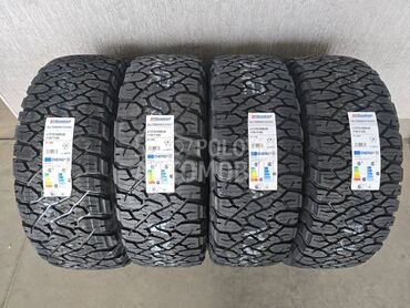 BFGoodrich 275/60 R20 Letnja