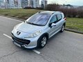 Peugeot 207 1.6hdi OUTDOR FELINE