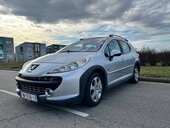Peugeot 207 1.6hdi OUTDOR FELINE