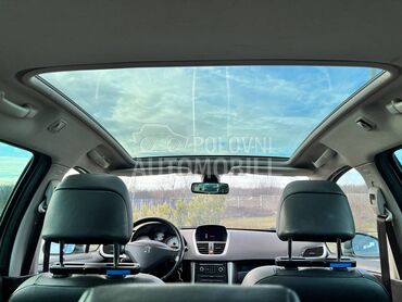 Peugeot 207 1.6hdi OUTDOR FELINE