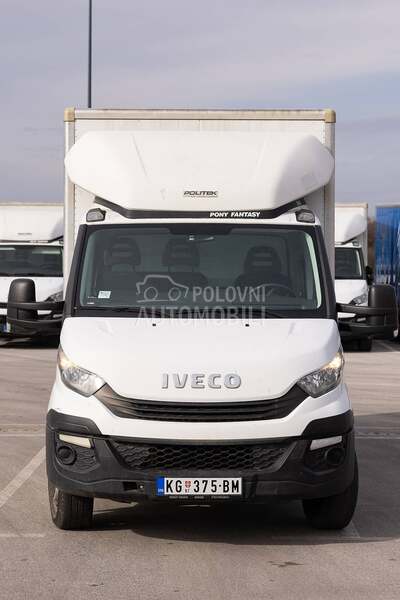 Iveco 35 S12