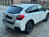 Subaru XV 2.0d  S.W.i.S.S