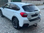 Subaru XV 2.0d  S.W.i.S.S