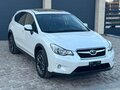 Subaru XV 2.0d  S.W.i.S.S