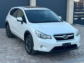 Subaru XV 2.0d  S.W.i.S.S