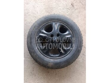 Kama 195/65 R15 Zimska