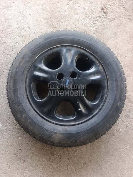 Kama 195/65 R15 Zimska