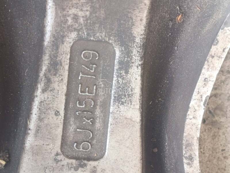 Kama 195/65 R15 Zimska