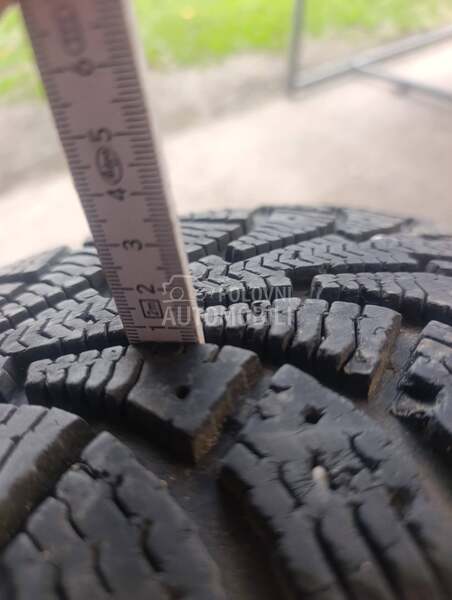 Kama 195/65 R15 Zimska