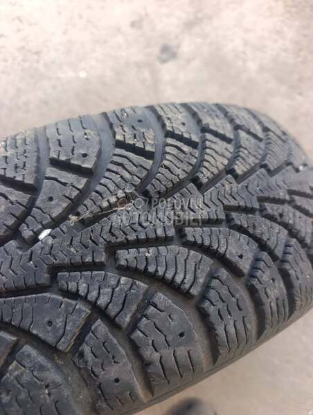 Kama 195/65 R15 Zimska