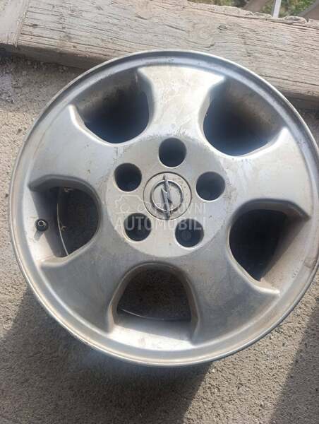 Kama 195/65 R15 Zimska