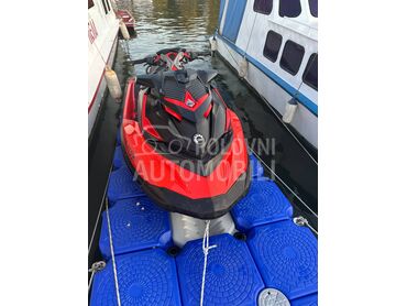 Sea-Doo RXP 300